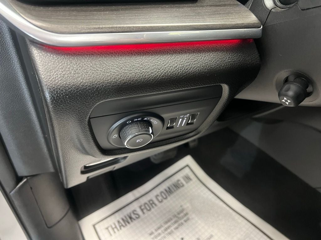 2024 Jeep Grand Cherokee Overland - Photo 15