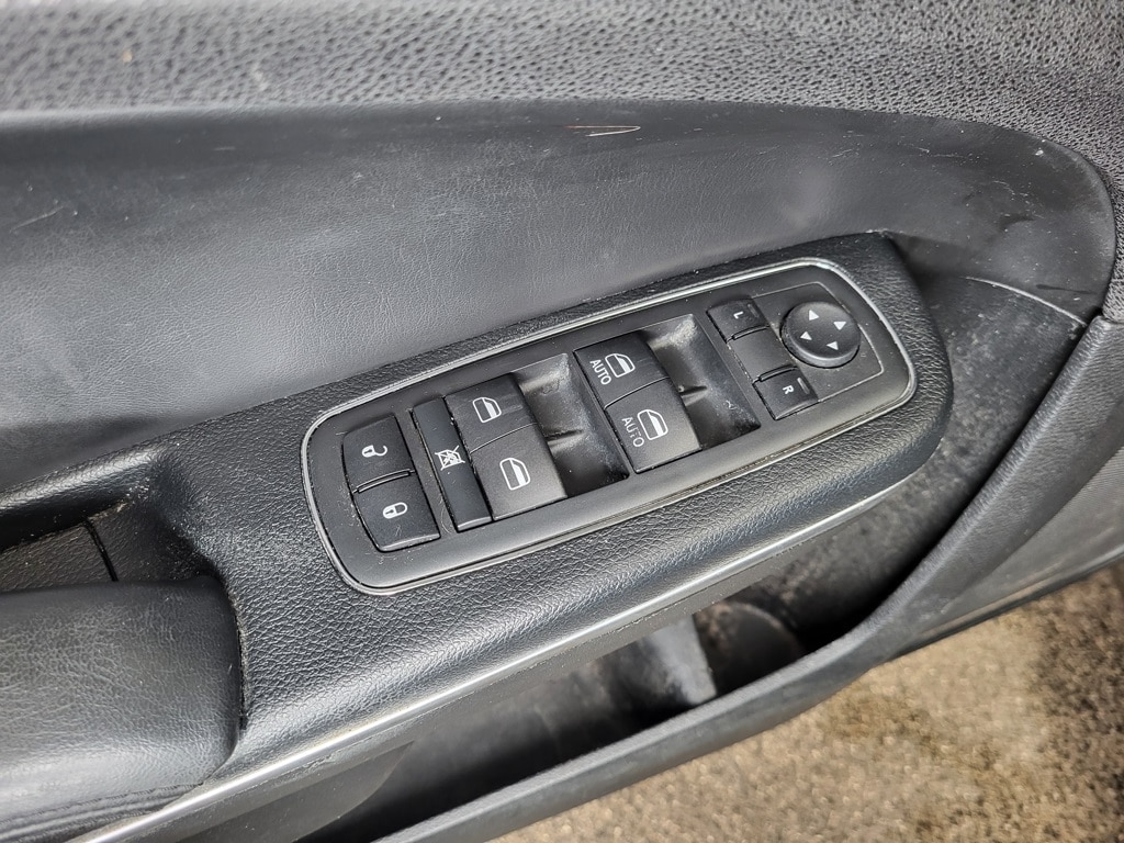 Used 2015 Chrysler 300 Limited Sedan