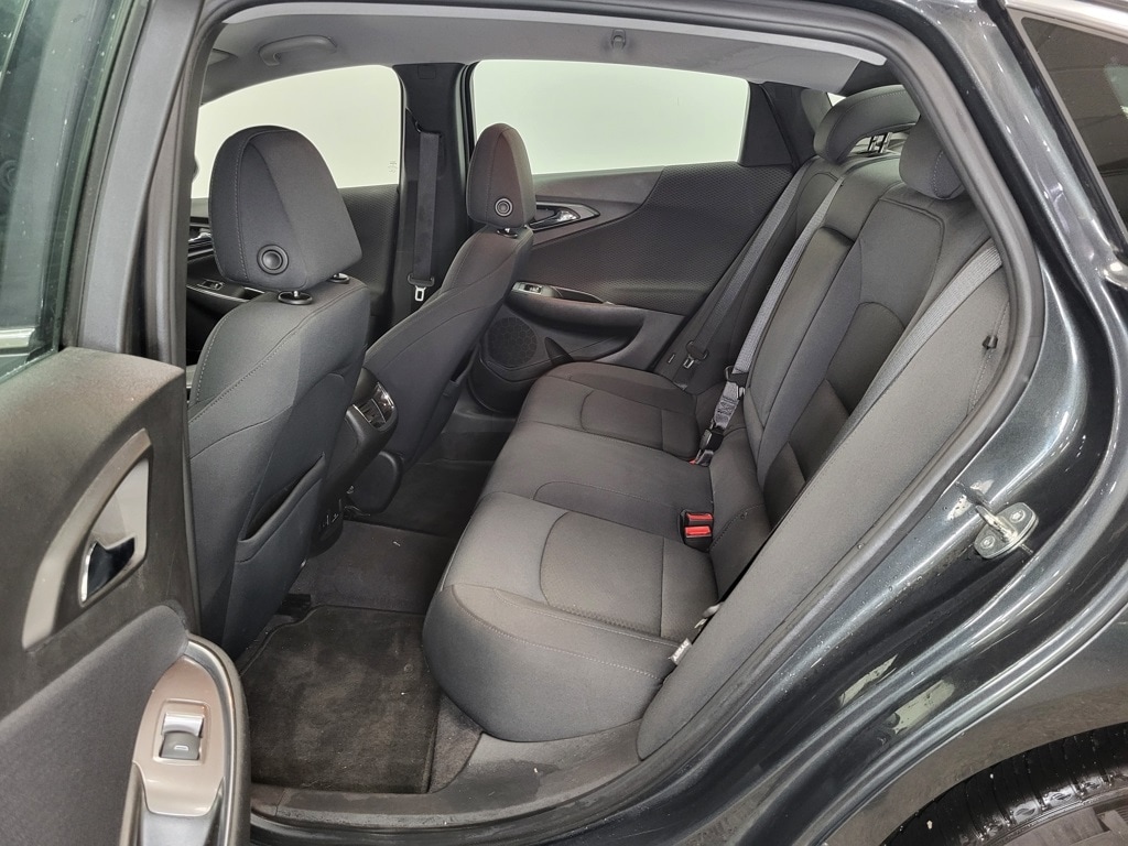 Used 2016 Chevrolet Malibu LT Sedan