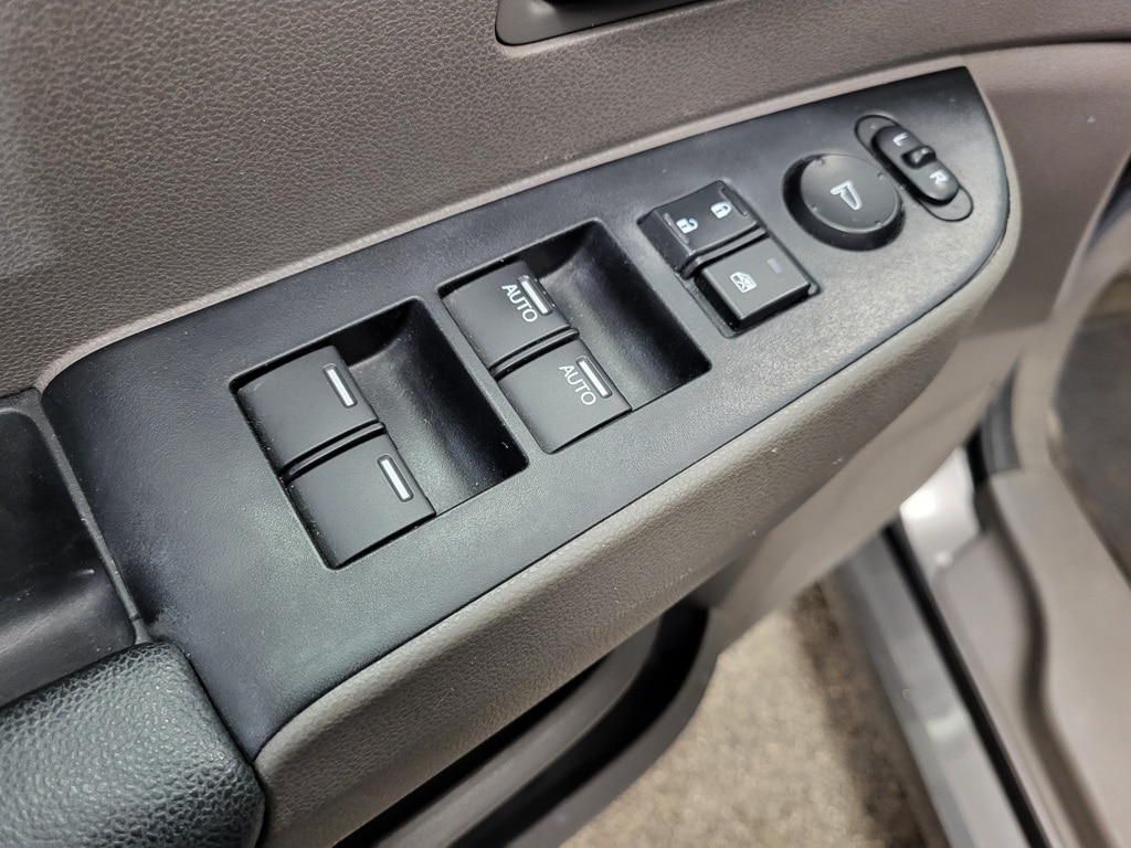 Used 2013 Honda Odyssey Touring Elite Van