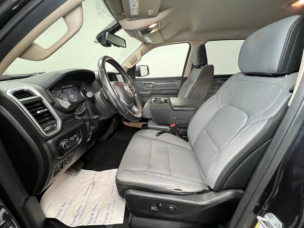 2019 Ram 1500 Big Horn Lone Star photo 3