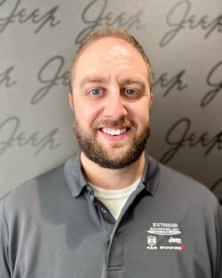 Staff member Skyler Reniger from ID_229f40