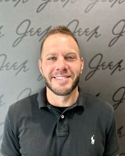 Staff member Ryan Drumhiller from ID_5ed82c