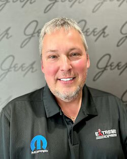 Staff member Jeff Stearns from ID_229f40