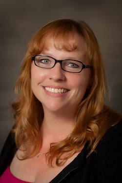 Staff member Kiann Butterfield from ID_d1a712