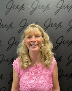 Staff member Cheryl Matusiewicz from ID_d1a712