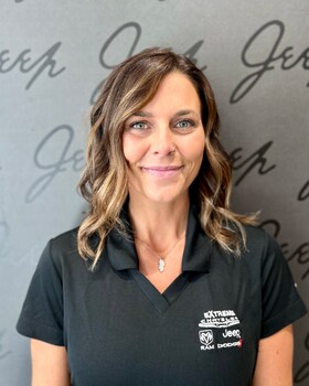 Staff member Tara Reardon from 0621d2ab7f81