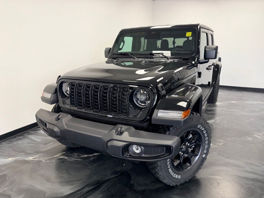 Jeep Gladiator | Haul, Tow, Explore | Extreme DCJR