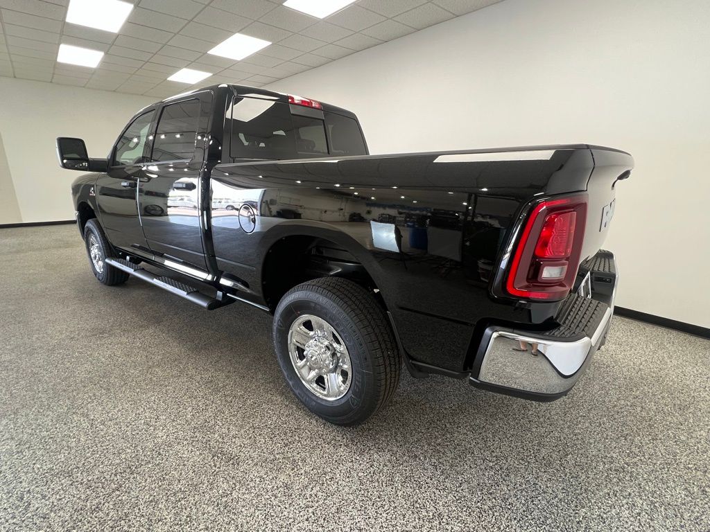 2025 RAM 2500 Tradesman - Photo 19