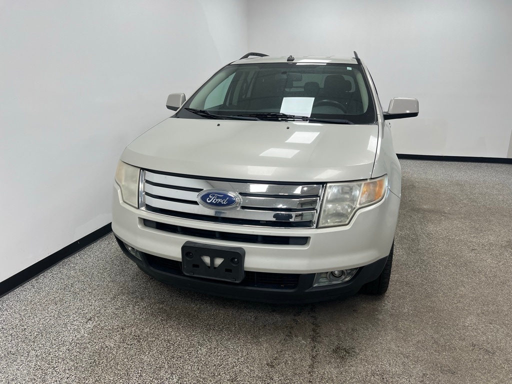 Used 2007 Ford Edge SEL SUV