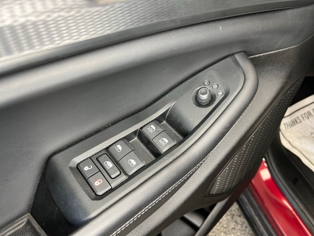 2024 Jeep Grand Cherokee Altitude - Photo 17