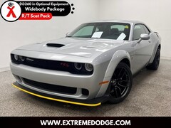 2023 Dodge Challenger R/T SCAT PACK WIDEBODY Coupe