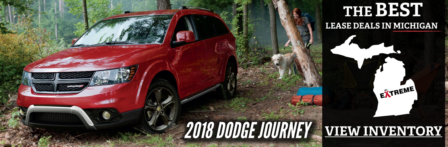 Extreme Dodge Chrysler Jeep RAM New & Used Cars Jackson, MI