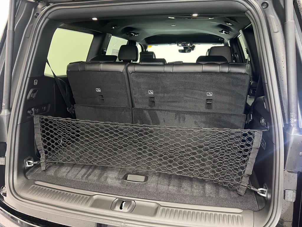 2026 Jeep Grand Wagoneer Limited Altitude - Photo 8