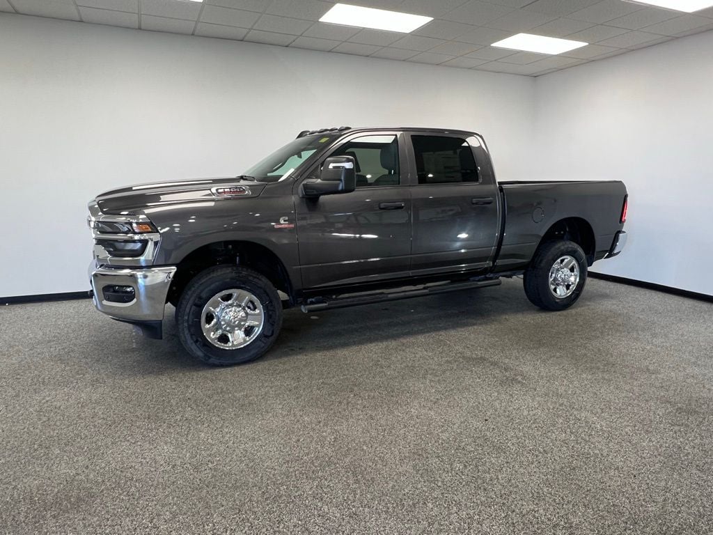 2025 RAM 2500 Tradesman - Photo 20