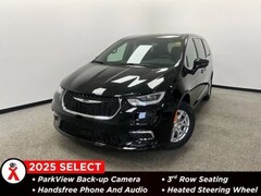 2025 Chrysler Pacifica SELECT Passenger Van