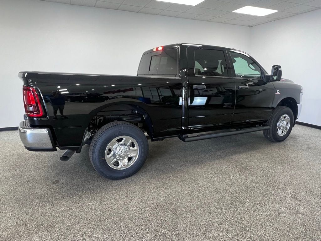 2025 RAM 2500 Tradesman - Photo 10