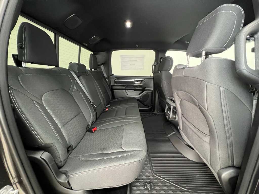 2026 Ram 1500 Big Horn photo 4