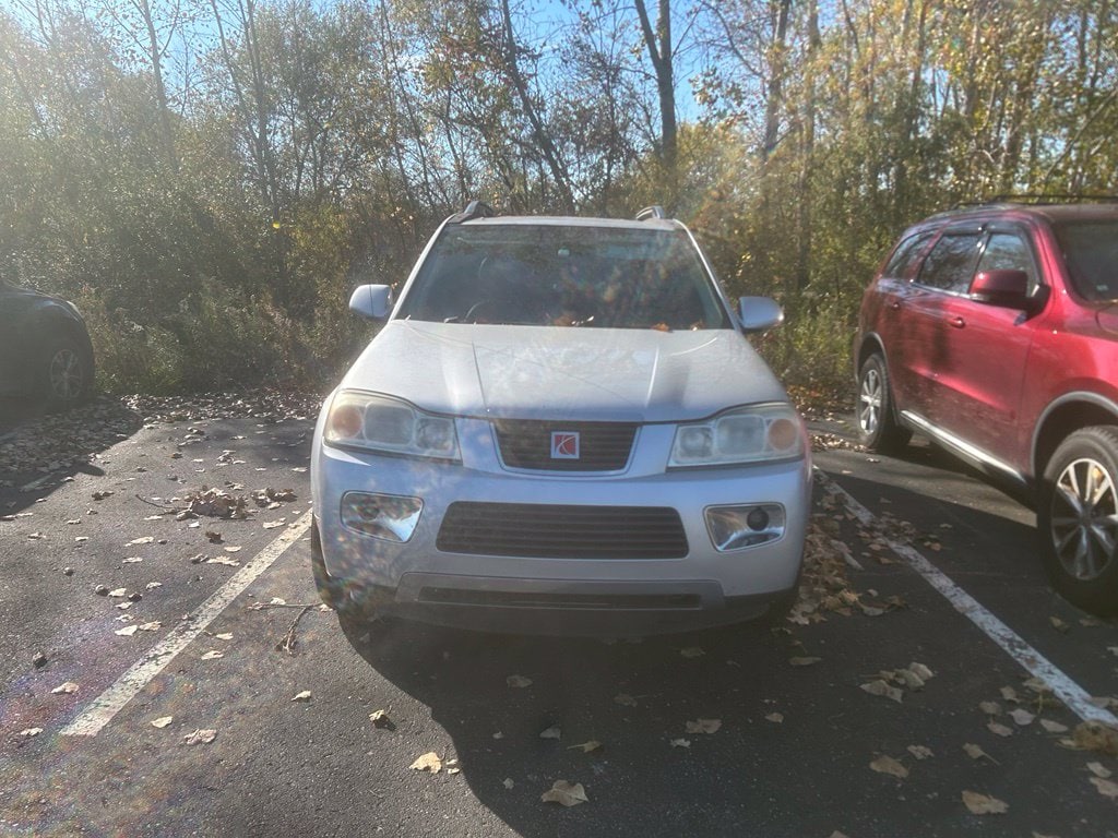 2006 Saturn VUE Base