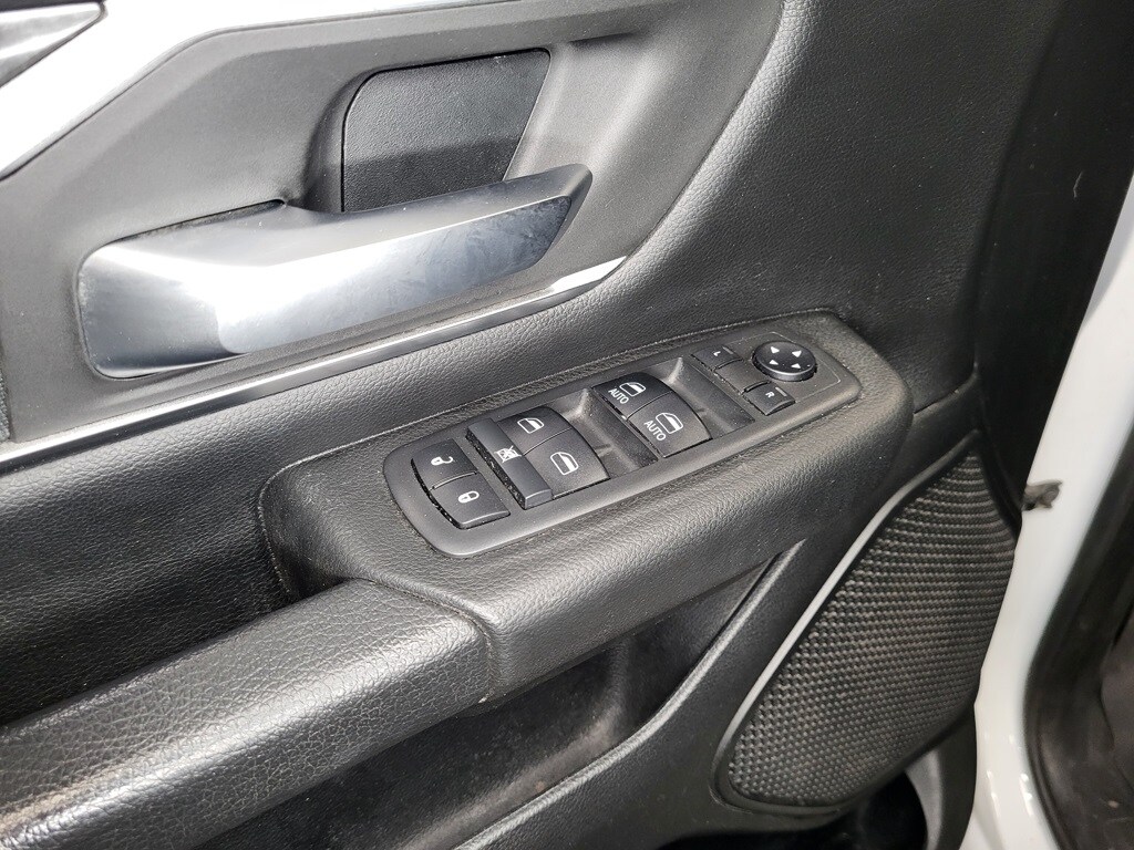 Used 2019 Ram 1500 Big Horn/Lone Star Truck Crew Cab