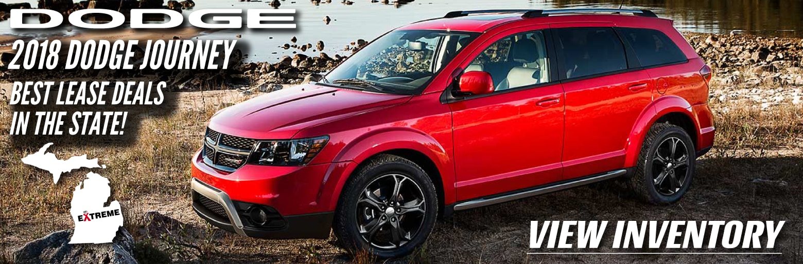 Extreme Dodge Chrysler Jeep RAM New & Used Cars Jackson, MI