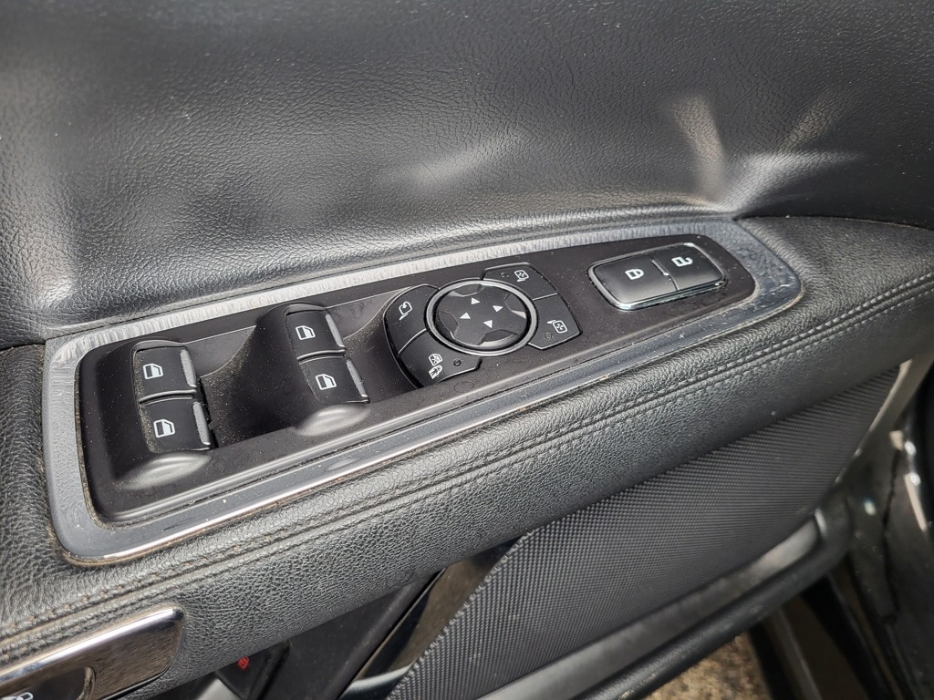 Used 2017 Lincoln Continental Reserve Sedan