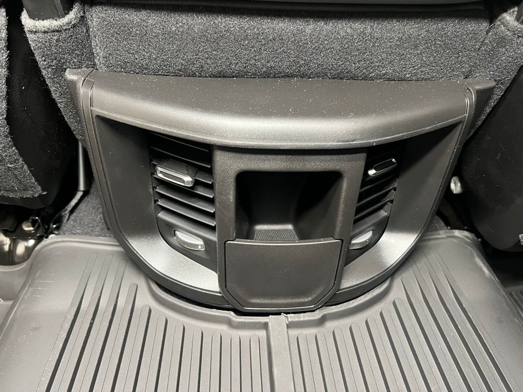 2025 RAM 2500 Tradesman - Photo 13
