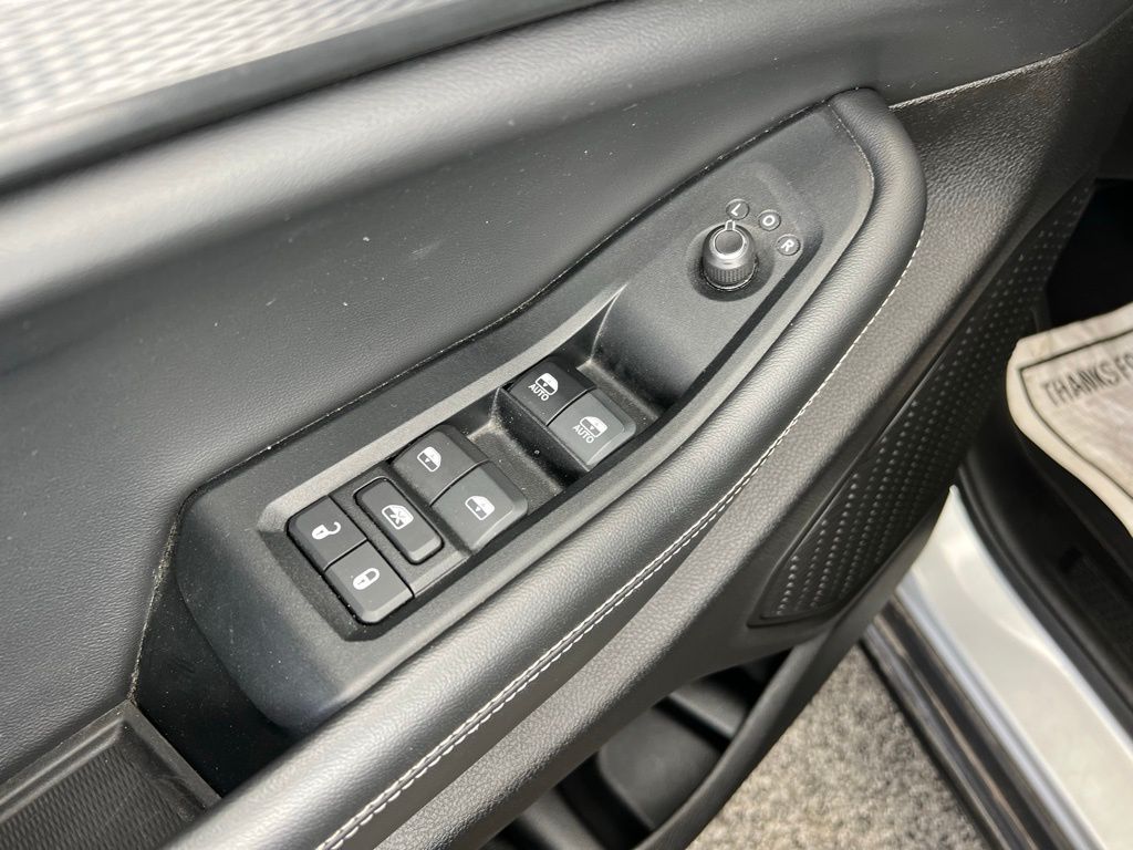 2024 Jeep Grand Cherokee Altitude - Photo 15