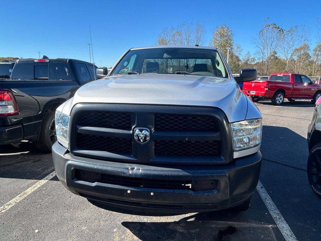 2016 RAM 2500 Pickup
