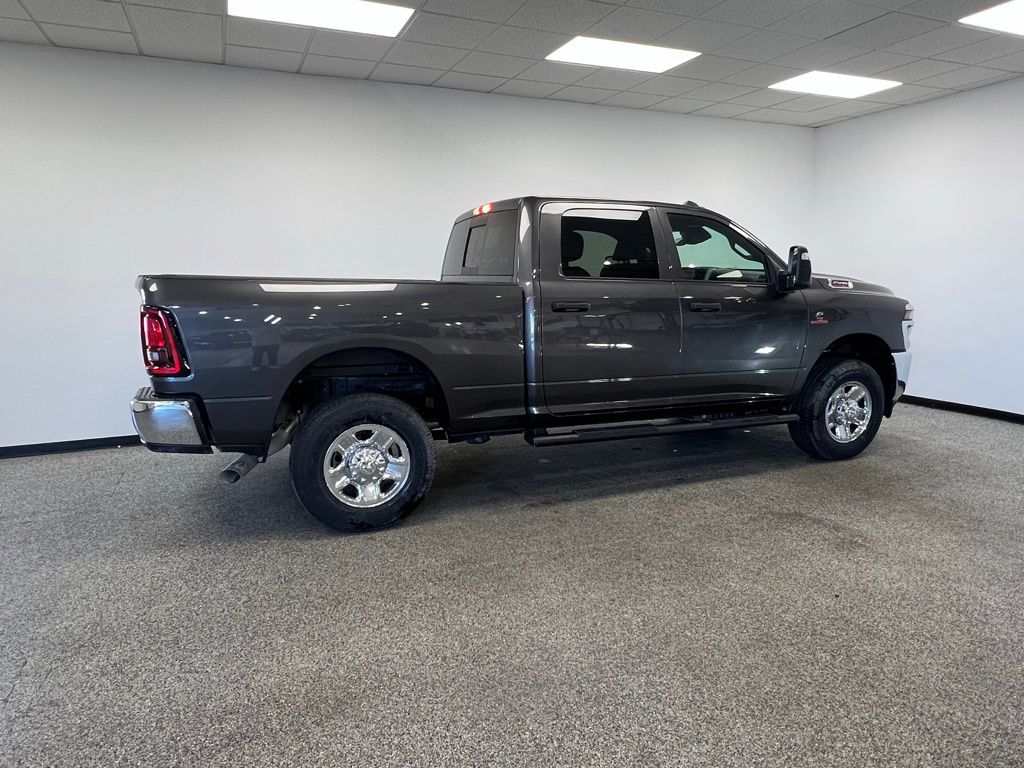 2025 RAM 2500 Tradesman - Photo 21