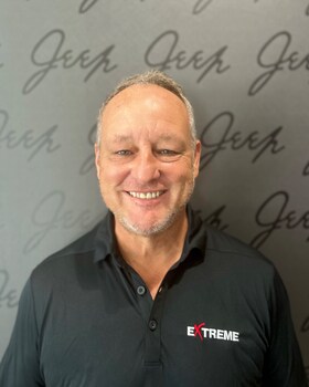 Staff member Neal Campbell from ee0e8a5a5ee4