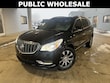  Buick Enclave