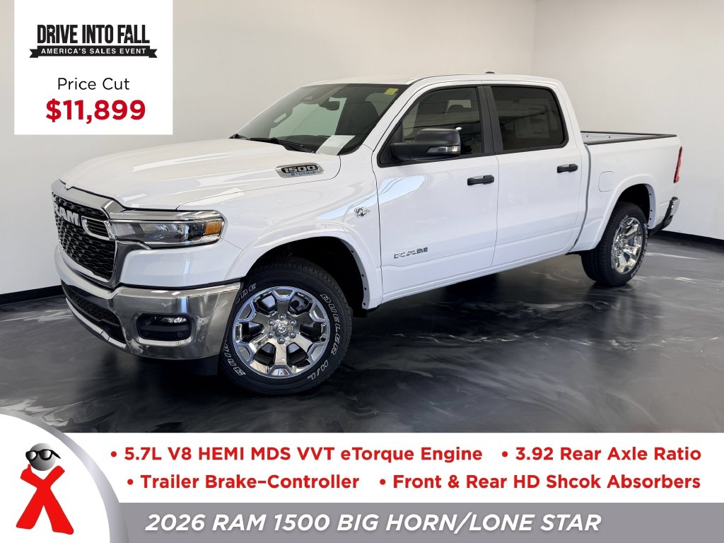 Ram 1500