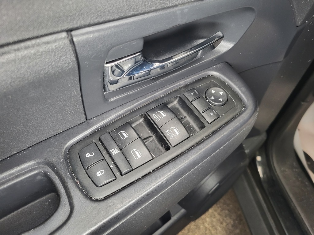 Used 2012 Jeep Liberty Sport SUV