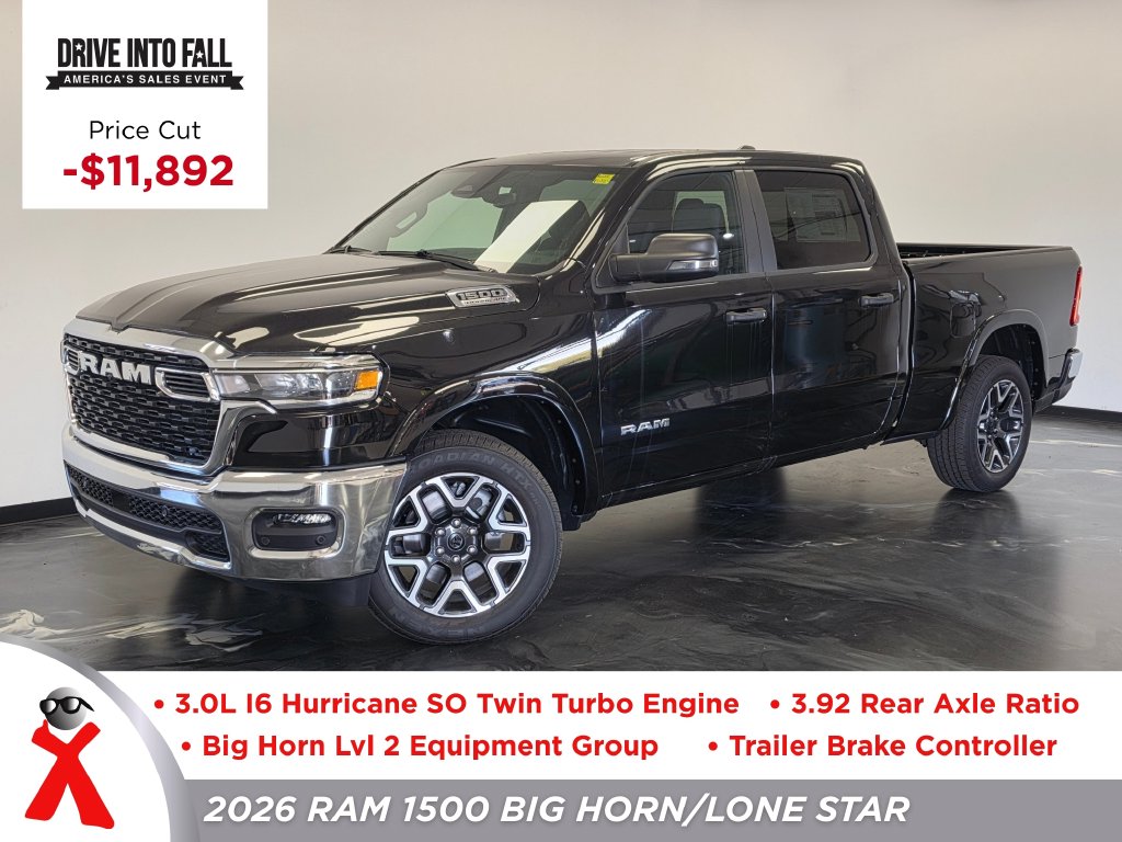  Ram 1500