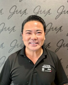 Staff member Tad Smith from 0621d2ab7f81