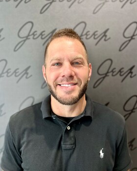 Staff member Ryan Drumhiller from ee0e8a5a5ee4