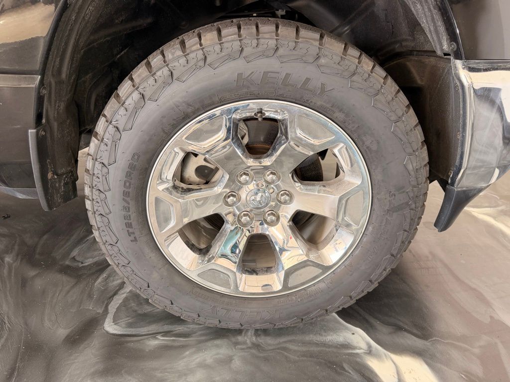 2022 RAM Ram 1500 Pickup Big Horn/Lone Star - Photo 23