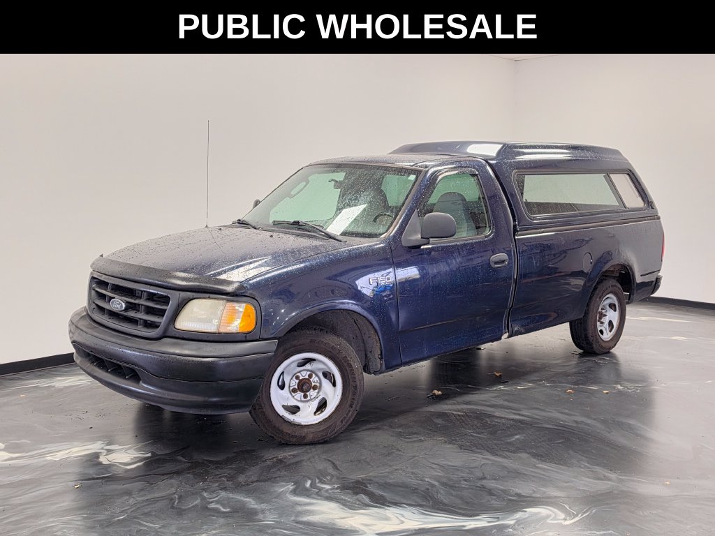 2003 Ford F-150 XL Truck