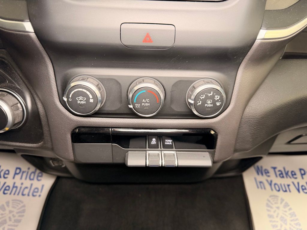 2022 RAM Ram 1500 Pickup Big Horn/Lone Star - Photo 14