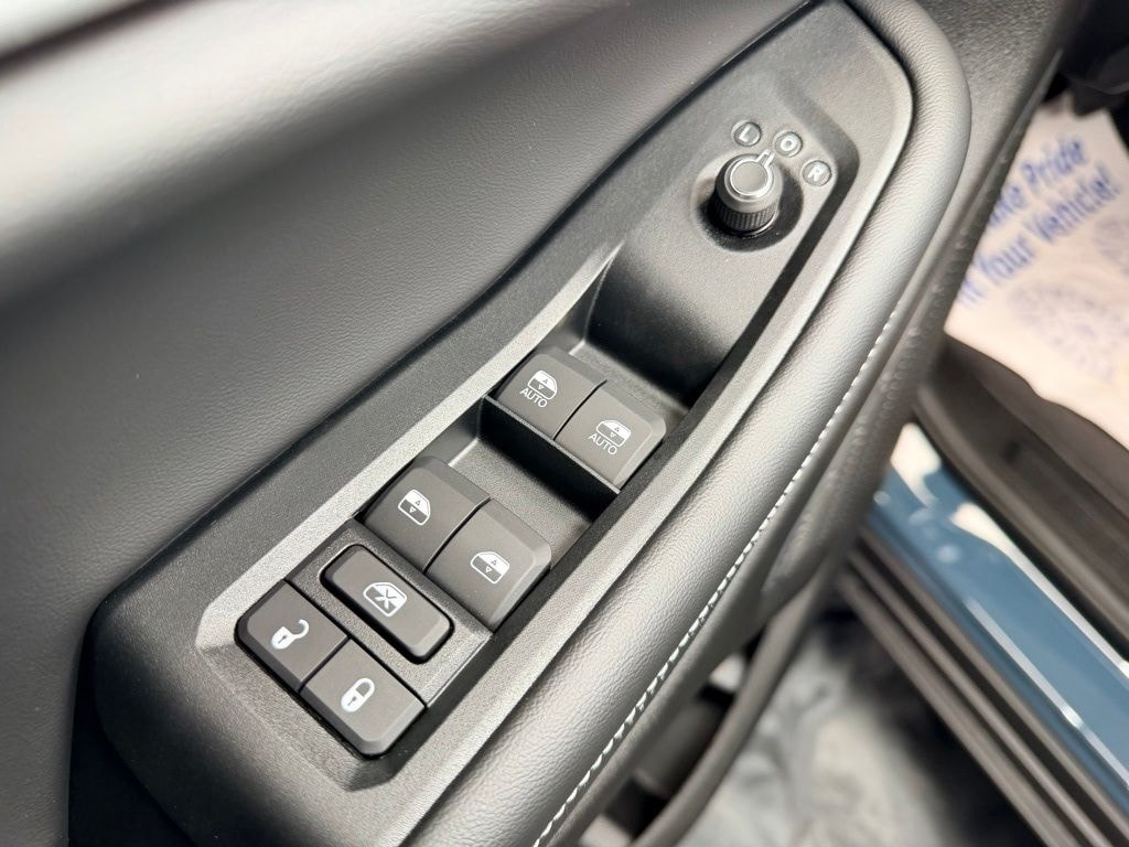 New 2026 Jeep Grand Cherokee LIMITED 4X4 Sport Utility