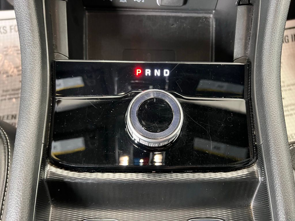 2024 Jeep Grand Cherokee Altitude - Photo 13