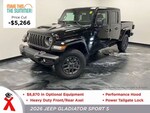  Jeep Gladiator