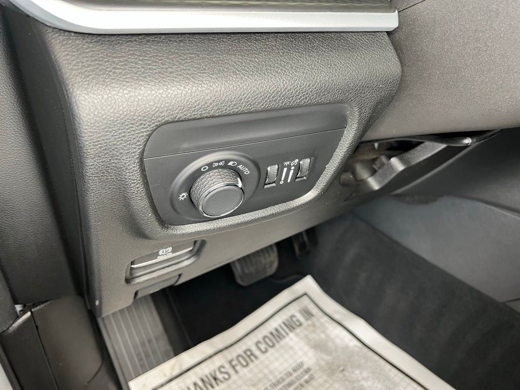 2024 Jeep Grand Cherokee Altitude - Photo 14