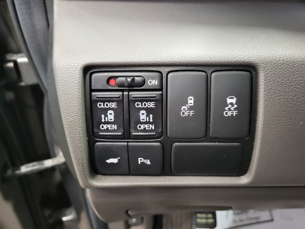 Used 2013 Honda Odyssey Touring Elite Van