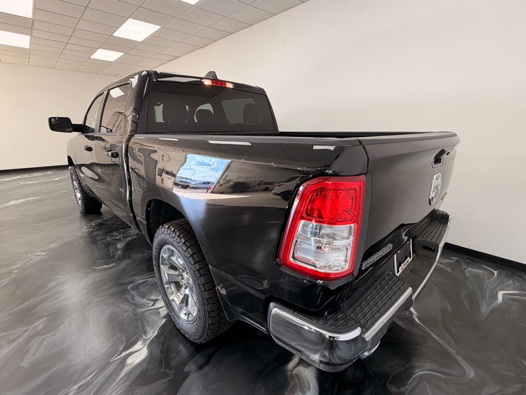 2022 RAM Ram 1500 Pickup Big Horn/Lone Star - Photo 20
