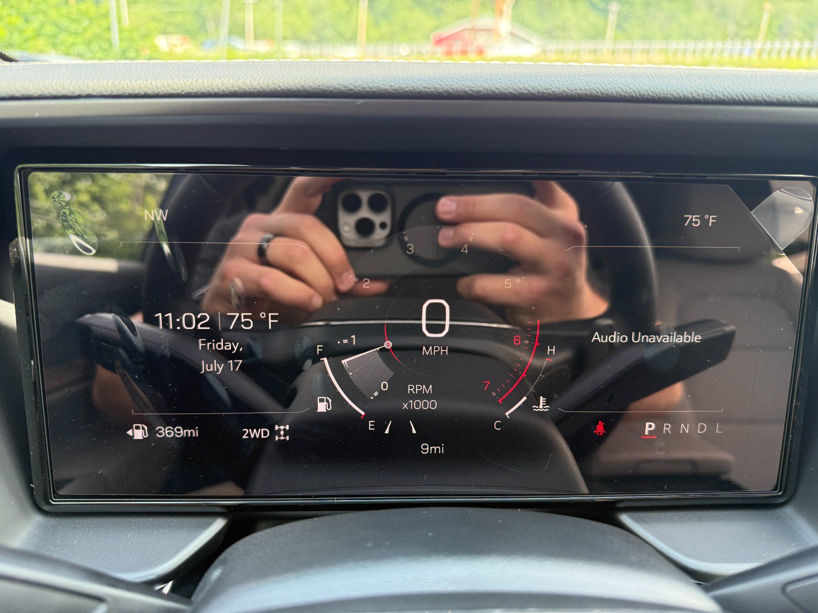 2027 GMC Terrain Elevation - Photo 26