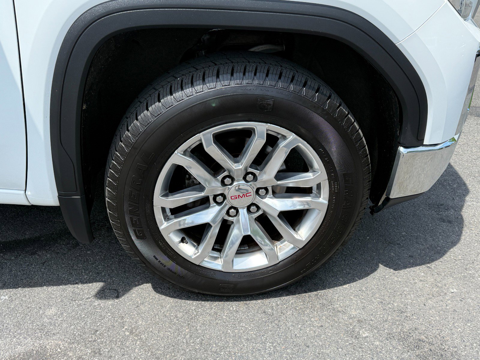 2019 GMC Sierra 1500 SLT - Photo 12