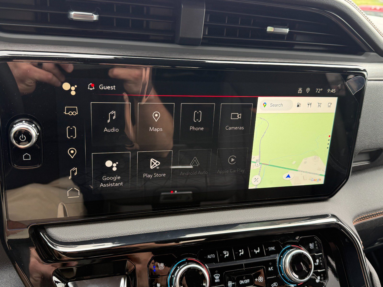 2026 GMC Sierra 2500HD AT4 - Photo 39