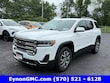 GMC Acadia